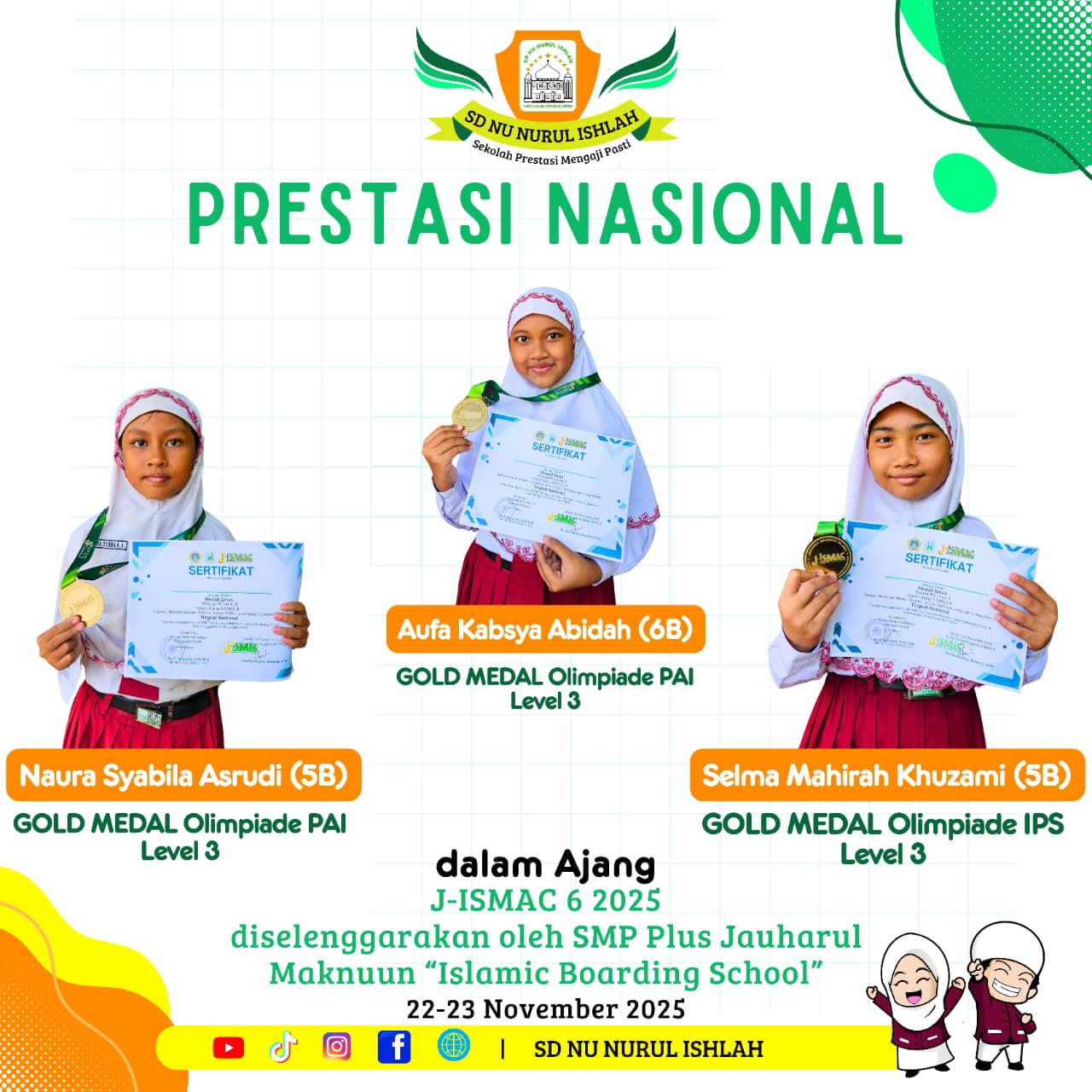 Prestasi